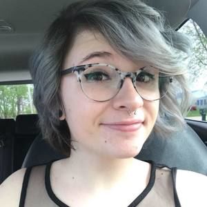 Meet your Posher, Allison